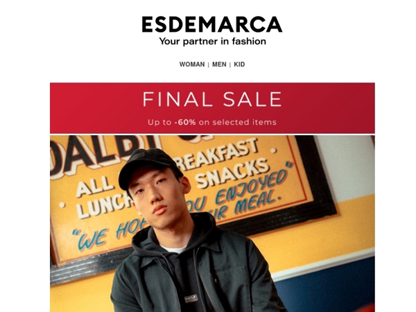 Everything you need for a perfect look