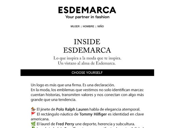 Inside Esdemarca ✨ Logotipos que cuentan una historia