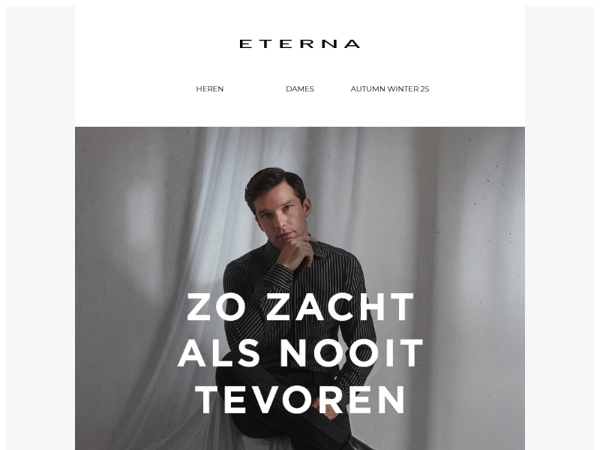 JAPANESE KNITTED – Voel de innovatie!