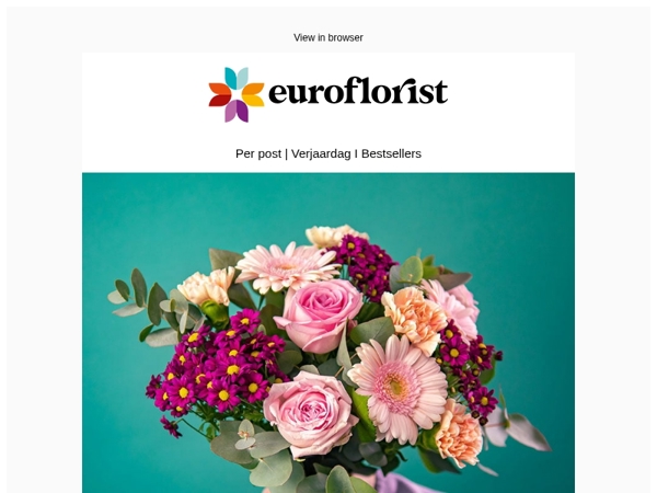 Hey, laat je code niet verlopen!