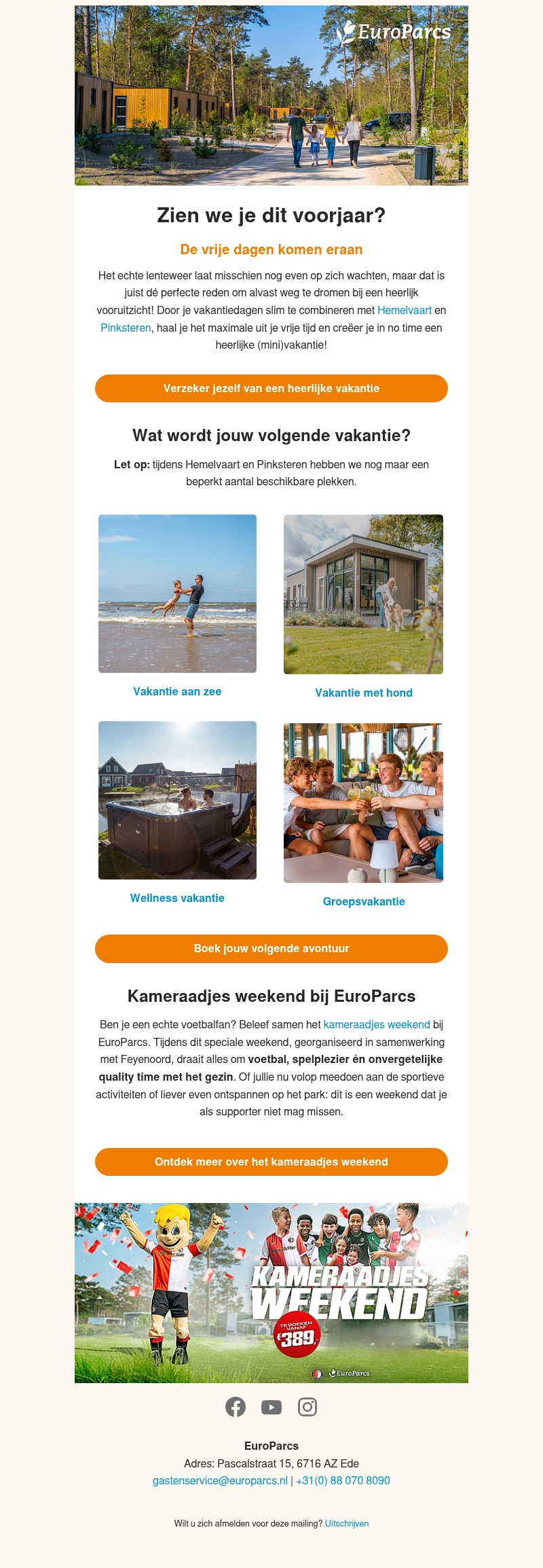 Haal alles uit je vakantiedagen π Haal alles uit je vakantiedagen π