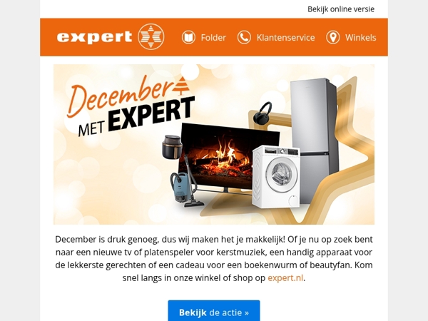 Special voor kook-, beauty- en boekenfans! ✨