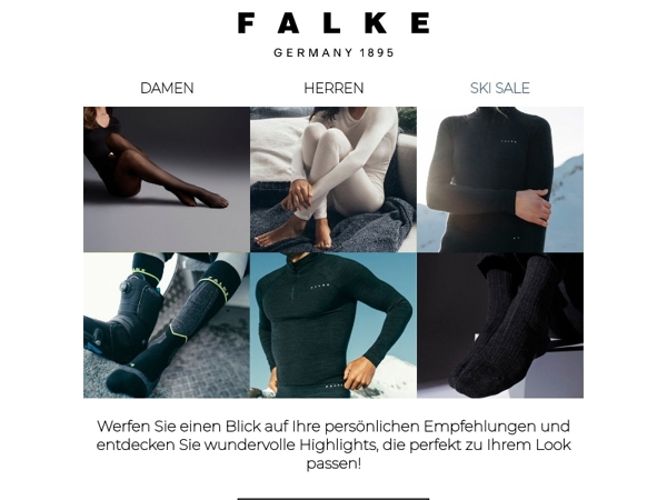 Februari-highlights: uw favorieten!