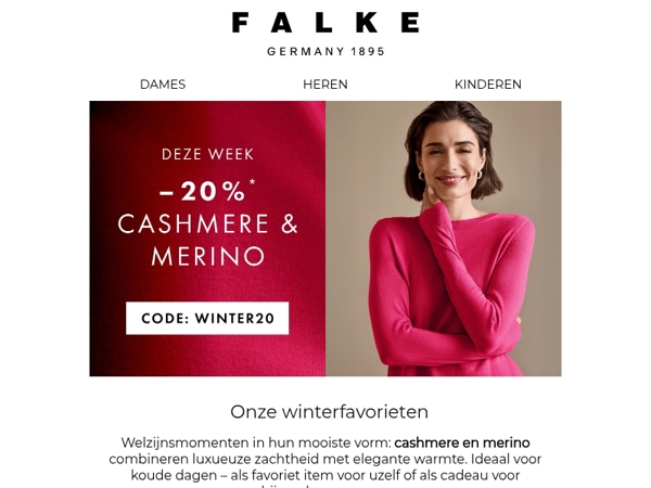 Stijlvolle bestsellers die elke winterlook compleet maken