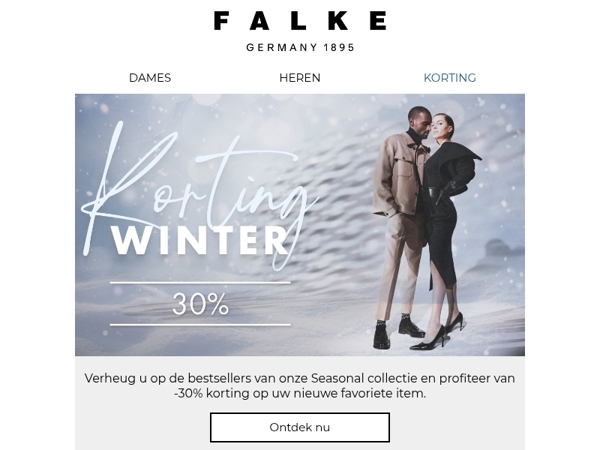 Ontdek de highlights met -30% korting
