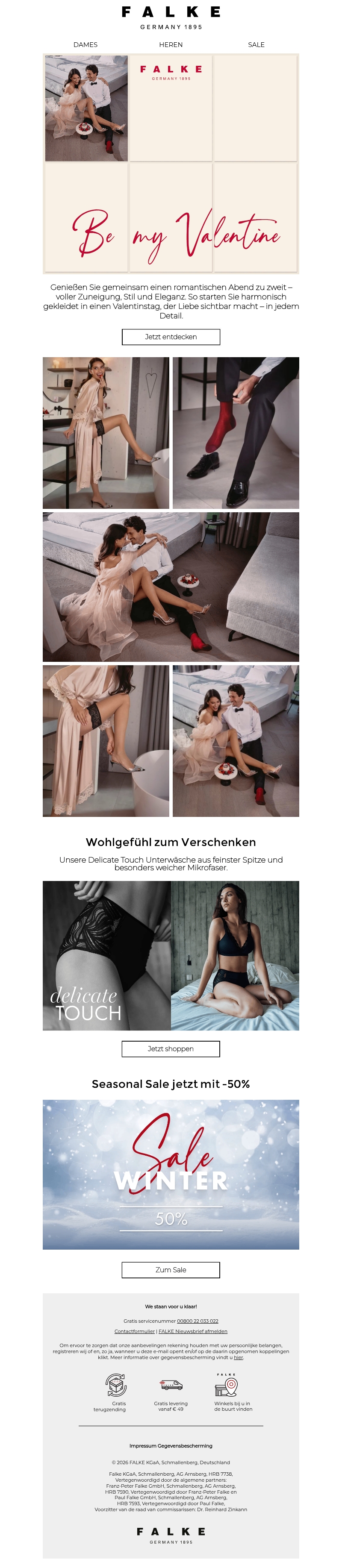Voor bijzondere momenten op Valentijnsdag Voor bijzondere momenten op Valentijnsdag