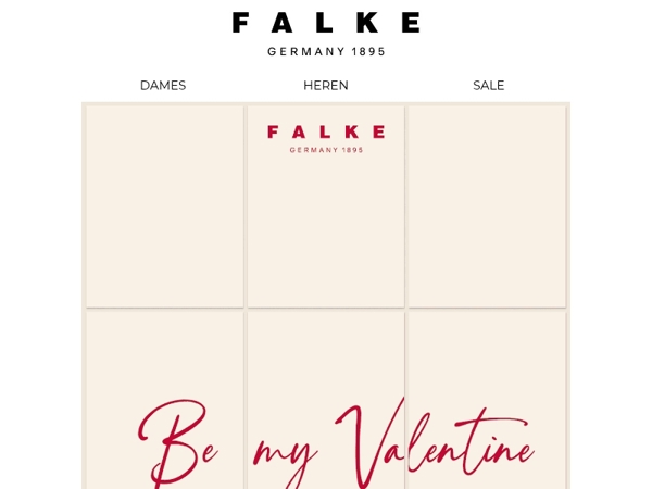 Voor bijzondere momenten op Valentijnsdag