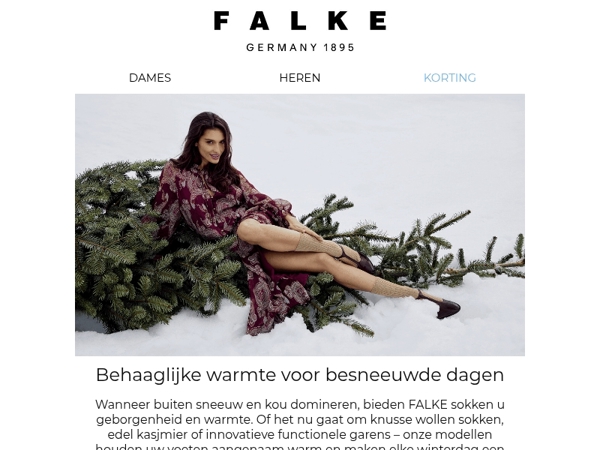 Behaaglijke winterwarmte voor koude dagen