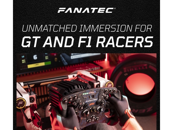 Save on licensed Direct Drive bundles