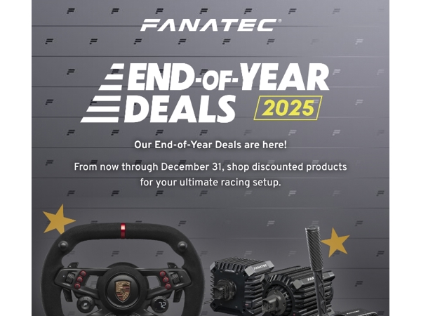 It’s Go Time: End-of-Year Deals Start Now