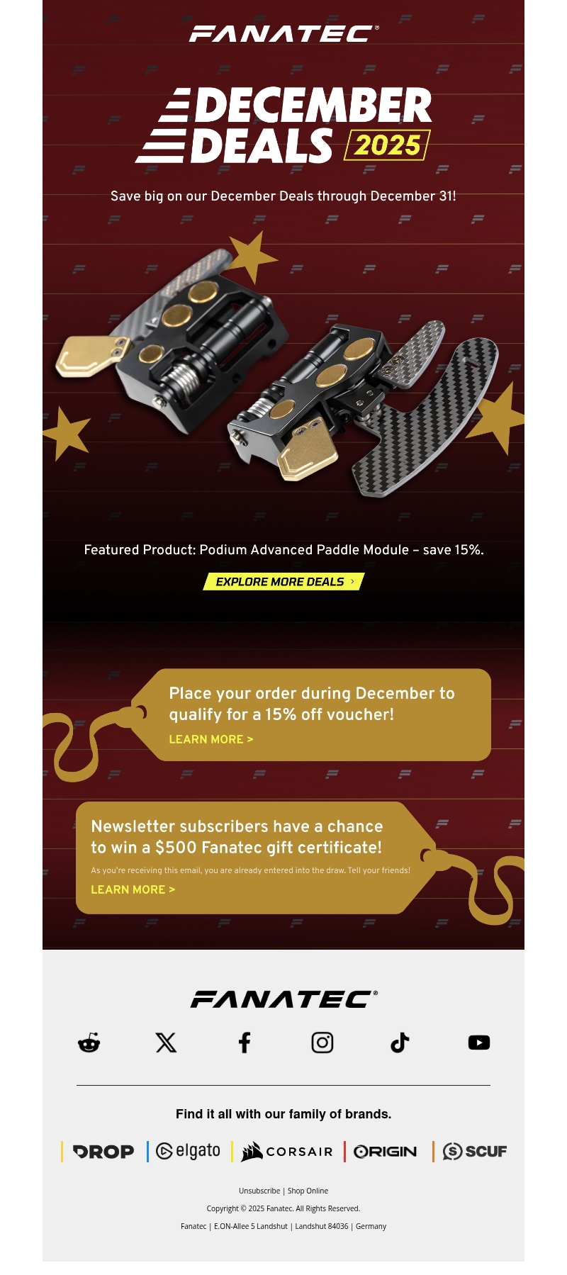 The Countdown to Savings Is On The Countdown to Savings Is On