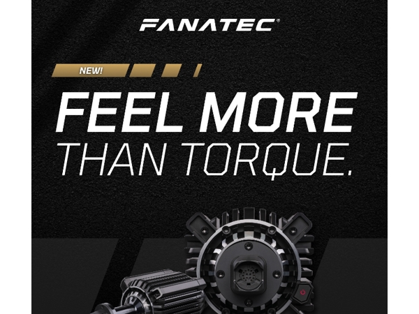 Experience FullForce on Podium DD