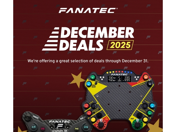 Still Racing for a Deal?