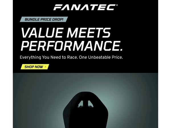 The Best-Value Cockpit Bundle Just Got Better