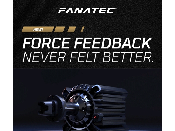 New Podium DD Available Now