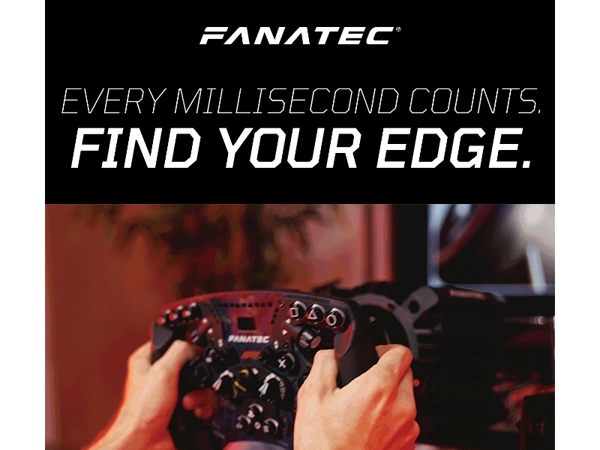 Gear Up for the Brazilian GP with F1-Licensed Products