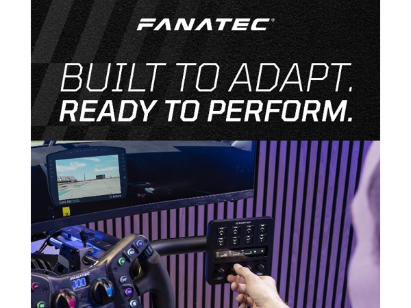 Control the Race Your Way