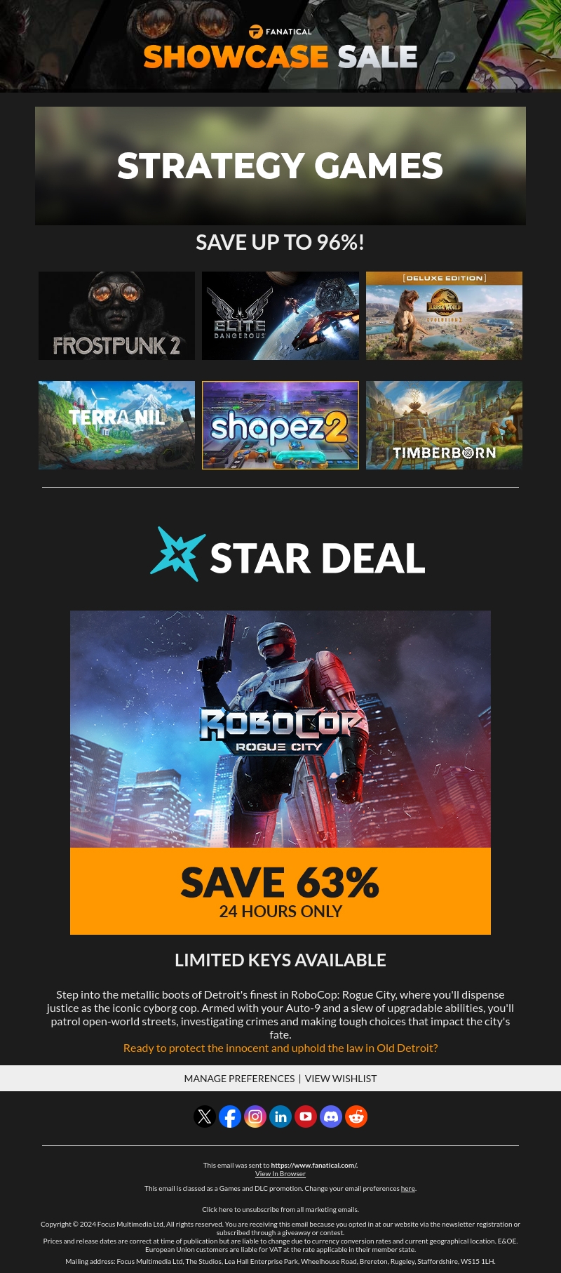 Get strategic with your gameplay Get strategic with your gameplay