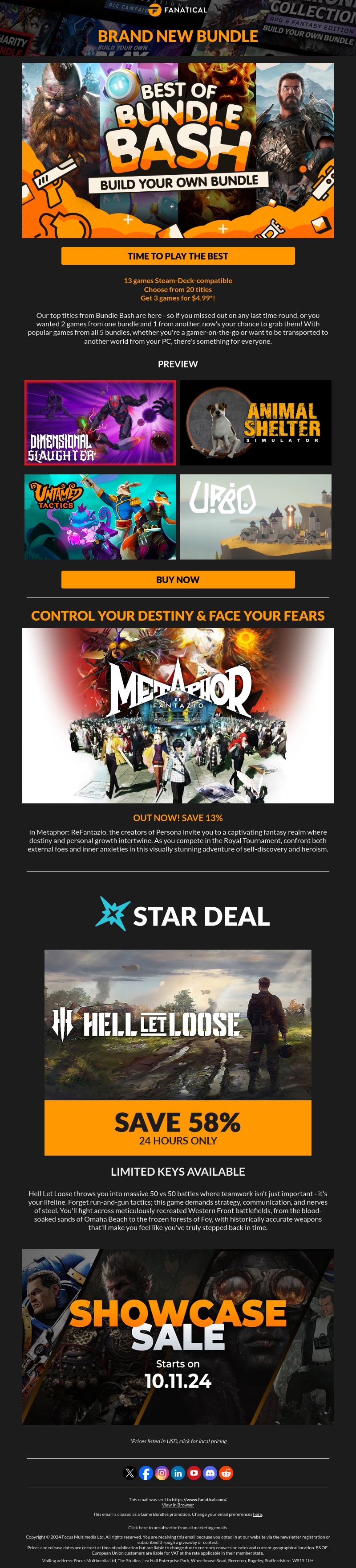 You've played the rest... You've played the rest...