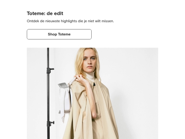 Jouw Toteme edit