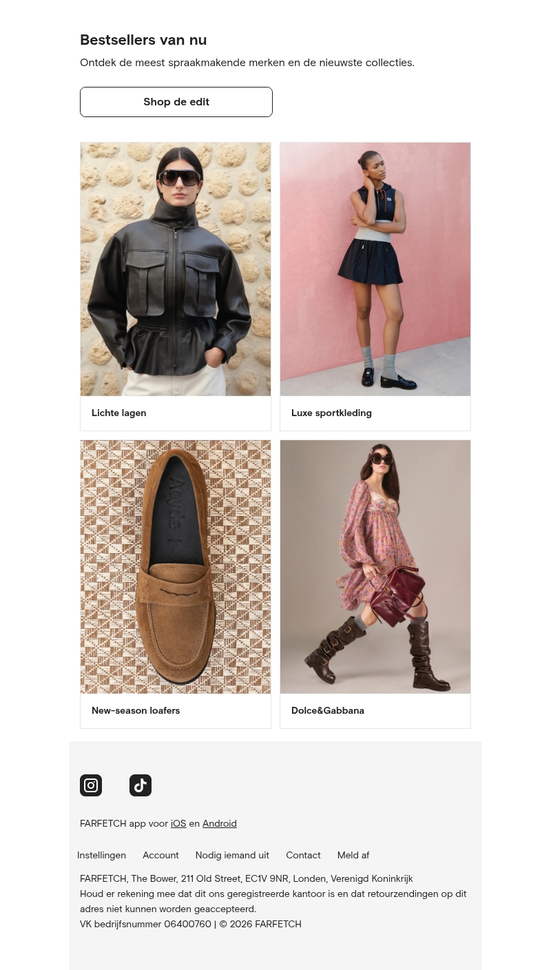 Trending deze week Trending deze week