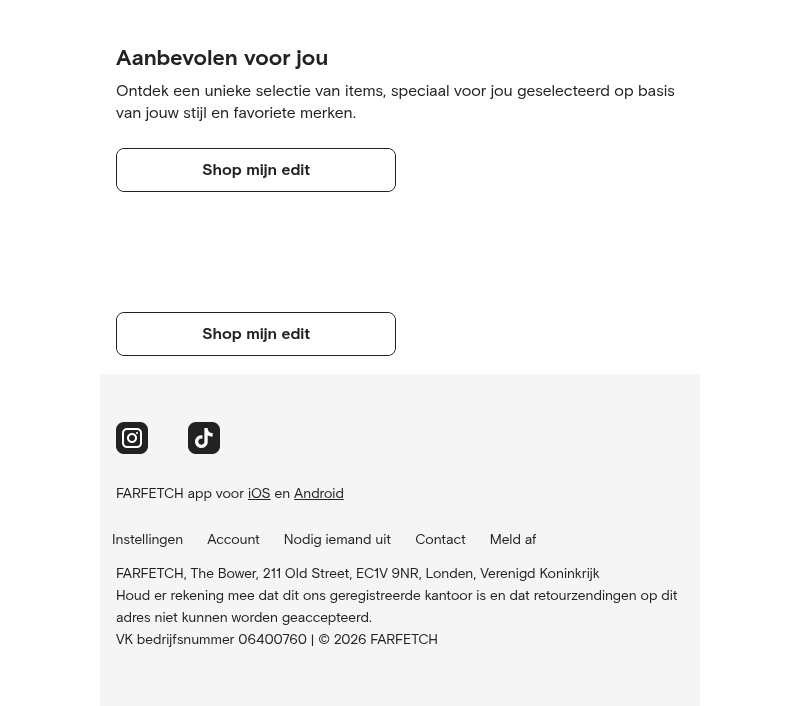 Speciaal voor jou Speciaal voor jou
