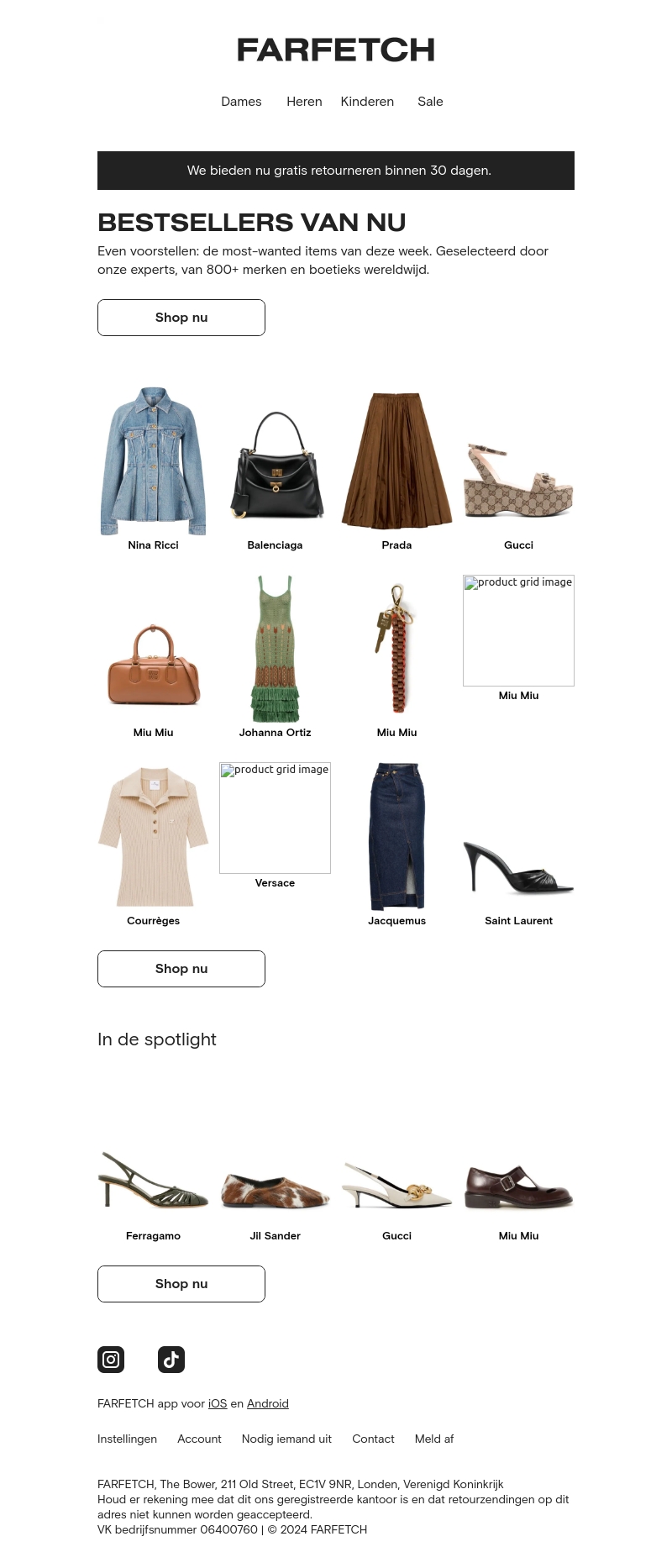 Essentials voor elke dag Essentials voor elke dag