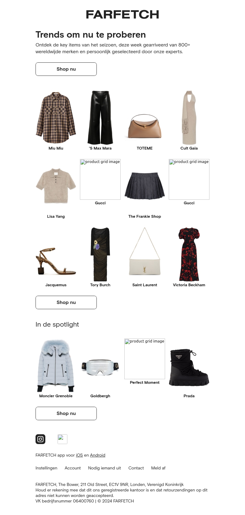 Mode-inspiratie in 3, 2, 1... Mode-inspiratie in 3, 2, 1...