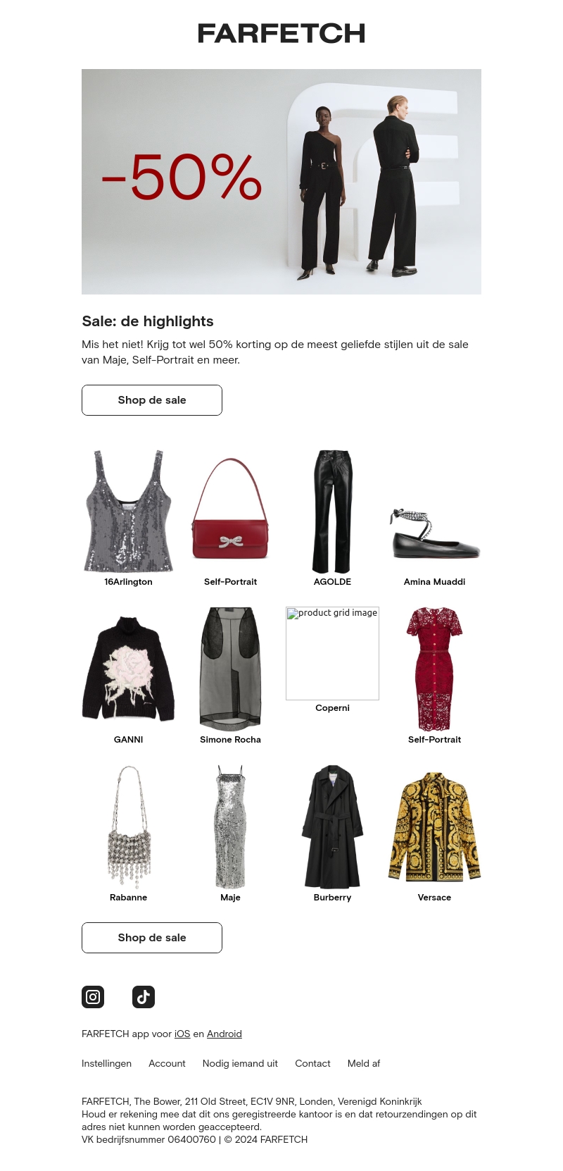 Shop de beste items van de sale Shop de beste items van de sale