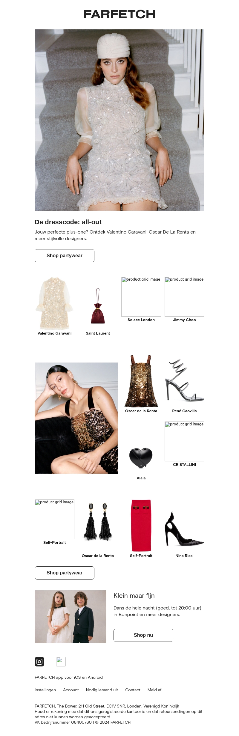 Tijd voor een feestje! Tijd voor een feestje!