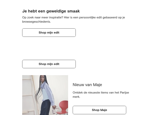 Deze edit is geïnspireerd door jou