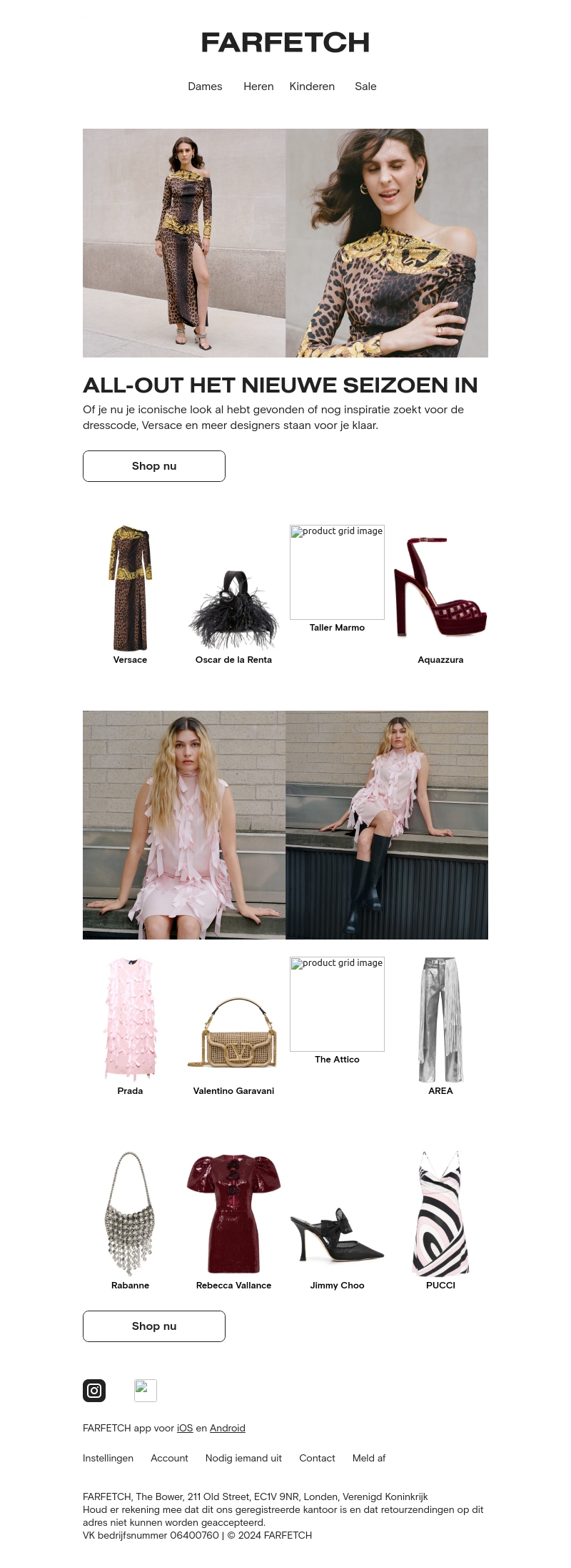 Wat draag je voor het feestseizoen? Wat draag je voor het feestseizoen?