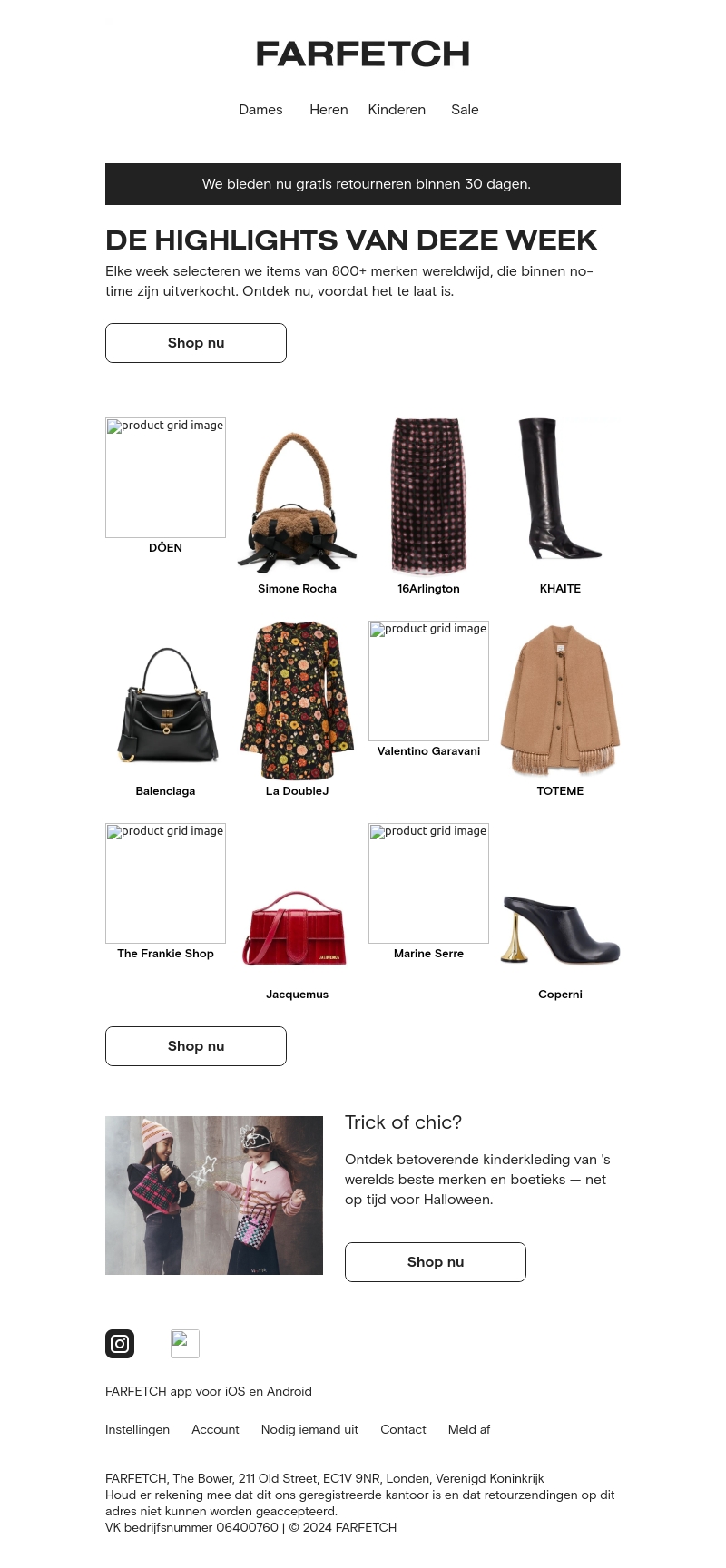 Wat staat er op jouw verlanglijstje? Wat staat er op jouw verlanglijstje?