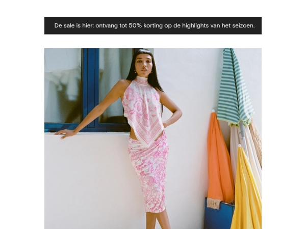 Zomerse co-ord sets