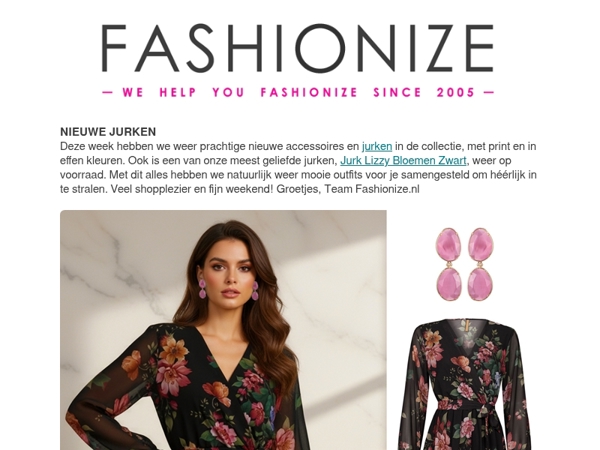 NIEUWE JURKEN: Stijlvol & Modieus😍