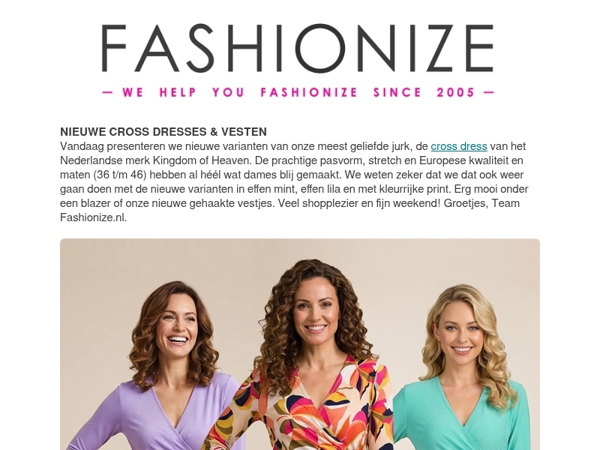 NIEUWE JURKEN meest geliefde model😍