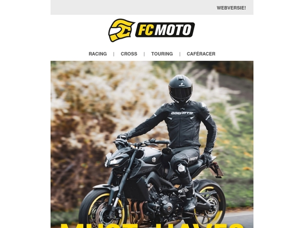 🌸 Jouw perfecte seizoensstart