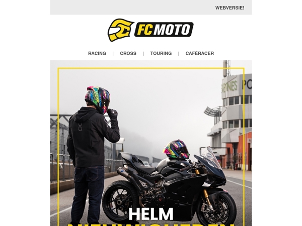 🚀 Helm-nieuwigheden