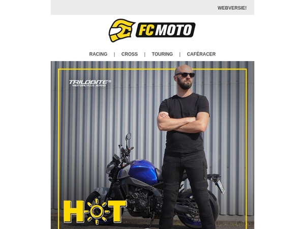 ☀️ Hot Deals – Trilobite