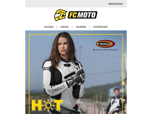 ☀️ Hot Deals – Held