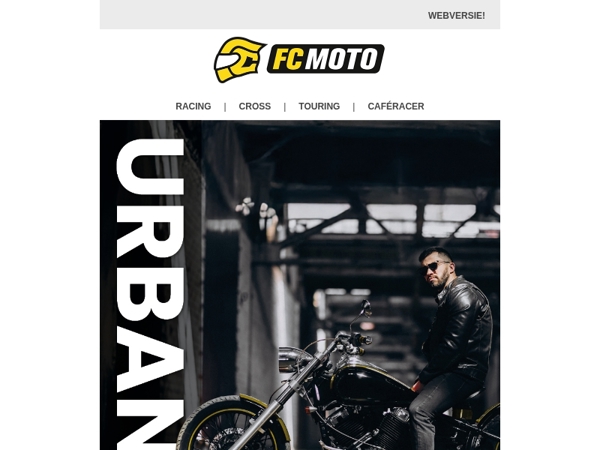 🏙️ Urban Riding