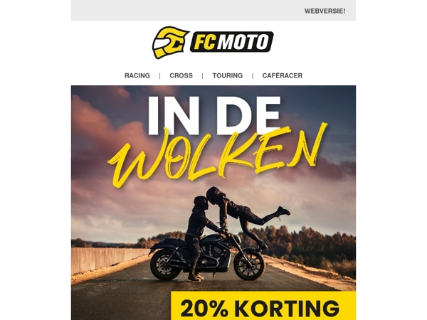 ❤️‍🔥 Valentijns Special