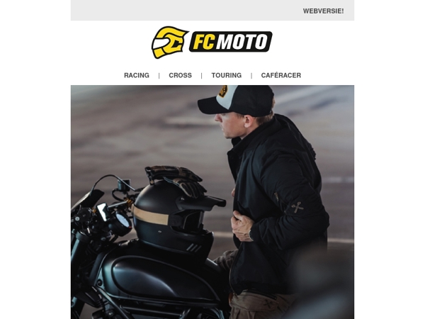 🕶️ Biker Classics