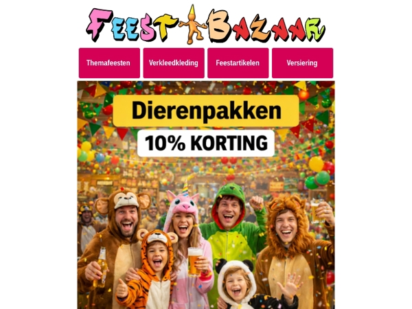 Welk dier schuilt er in jou?🦒🐶