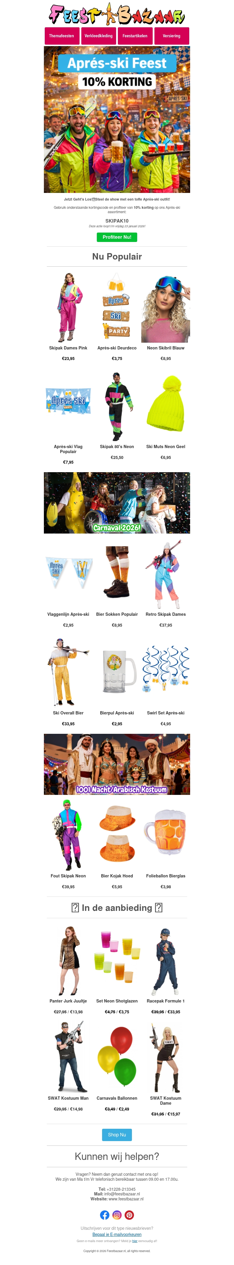 Van Skihut tot Feesttent: Al jouw Après-ski Party Inspiratie⛷️🍺 Van Skihut tot Feesttent: Al jouw Après-ski Party Inspiratie⛷️🍺