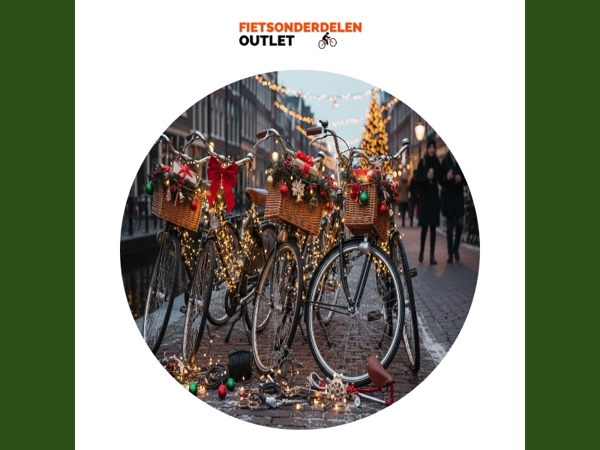 🎄 Fijne Kerstdagen!