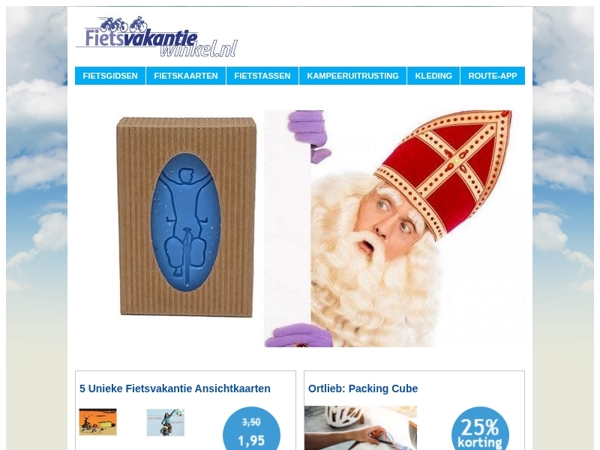 Cadeautjes voor december