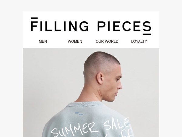 Grab Our Standout Layers on Sale!