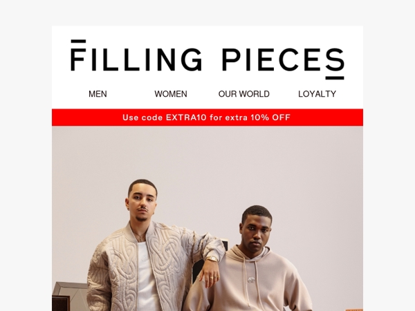 Sale is Live: Your 22 Hour Head Start Begins