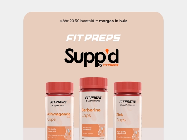 Zo breng je je lichaam weer in balans ☯️